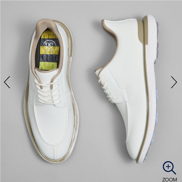 G/FORE Other - G/Fore Men’s Gallivan2r Split Toe Golf Shoe GMF000108-Various Sizes NIB